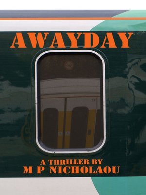 cover image of Awayday